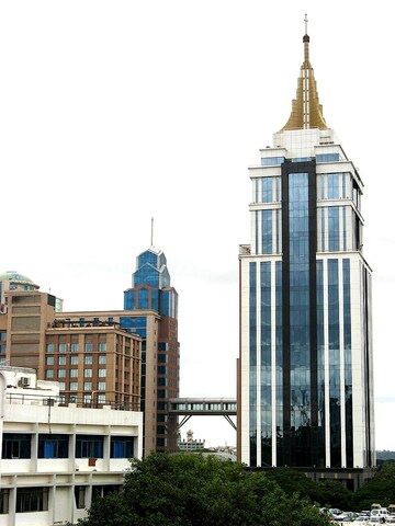  Office Space in IT/SEZ – Exterior View View at UB City, Ashok Nagar - for Sale