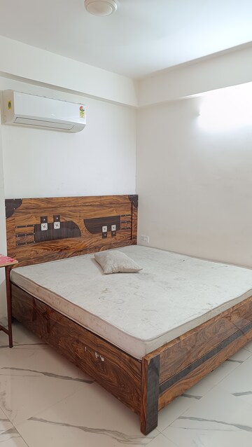 Bedroom in 2 BHK Apartment at Jagatpura – for Rent