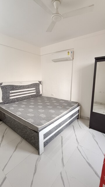 Room in 2 BHK Apartment at Jagatpura – for Rent