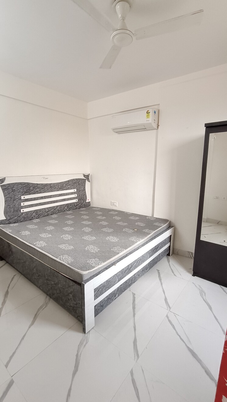 Room, jagatpura 2 Bedroom 1000 Sq.Ft. Apartment In Jagatpura Jaipur 8925212