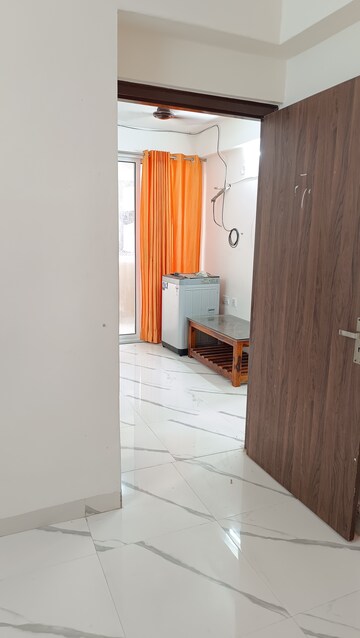 Bathroom in 2 BHK Apartment at Jagatpura – for Rent