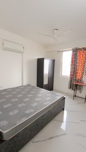 Bedroom in 2 BHK Apartment at Jagatpura – for Rent