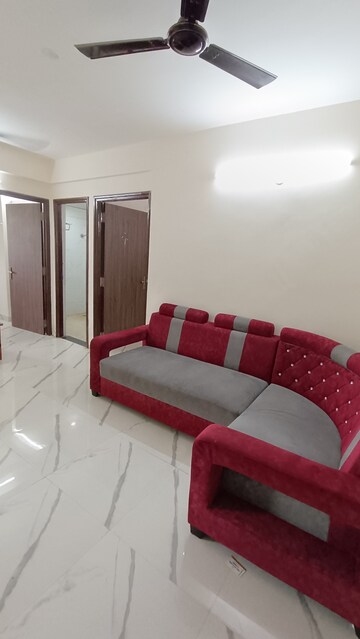 2 BHK Apartment For Rent in Jagatpura
