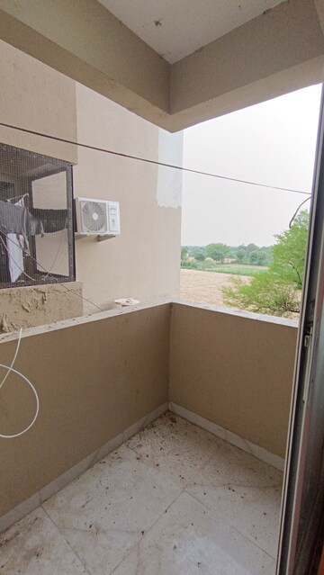  2 BHK Apartment at Jagatpura – for Rent