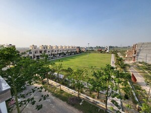 Plot Area in  Plot at Wing Lucknow Greens Gloria, Mohanlalganj – for Sale