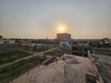  Plot – Exterior View View at Wing Lucknow Greens Gloria, Mohanlalganj - for Sale