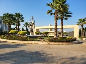  Plot For Sale in Wing Lucknow Greens Gloria, Mohanlalganj