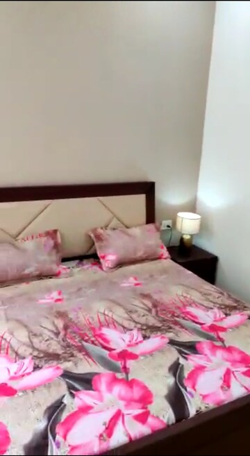 Bedroom in 3 BHK Apartment at HRH City Vasant Valley, Sector 56a – for Sale