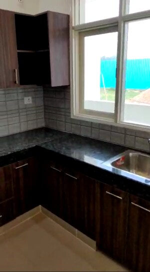 Kitchen in 3 BHK Apartment at HRH City Vasant Valley, Sector 56a – for Sale
