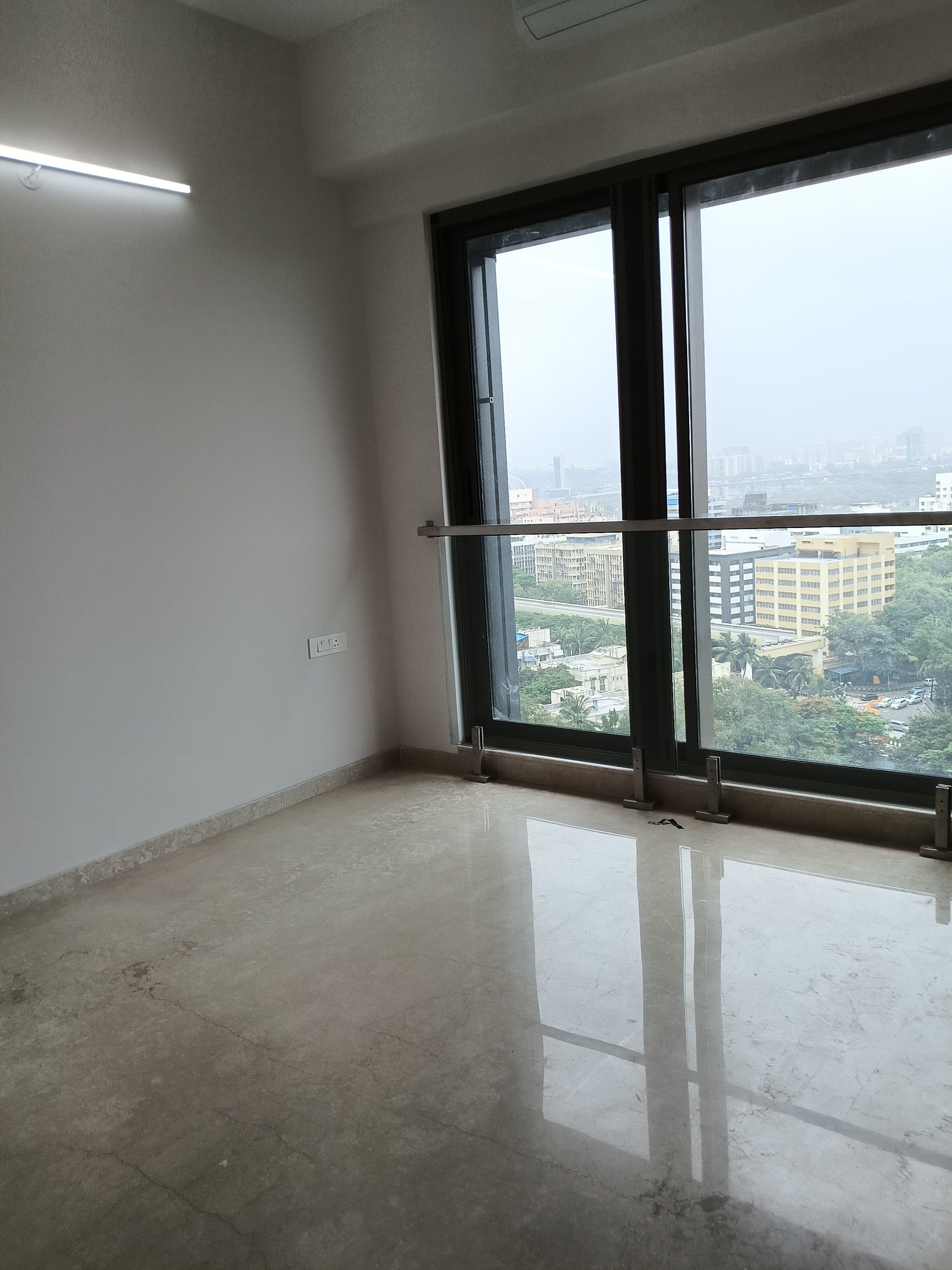 2 BHK + Pooja Room Apartment For Sale in Mansion 835