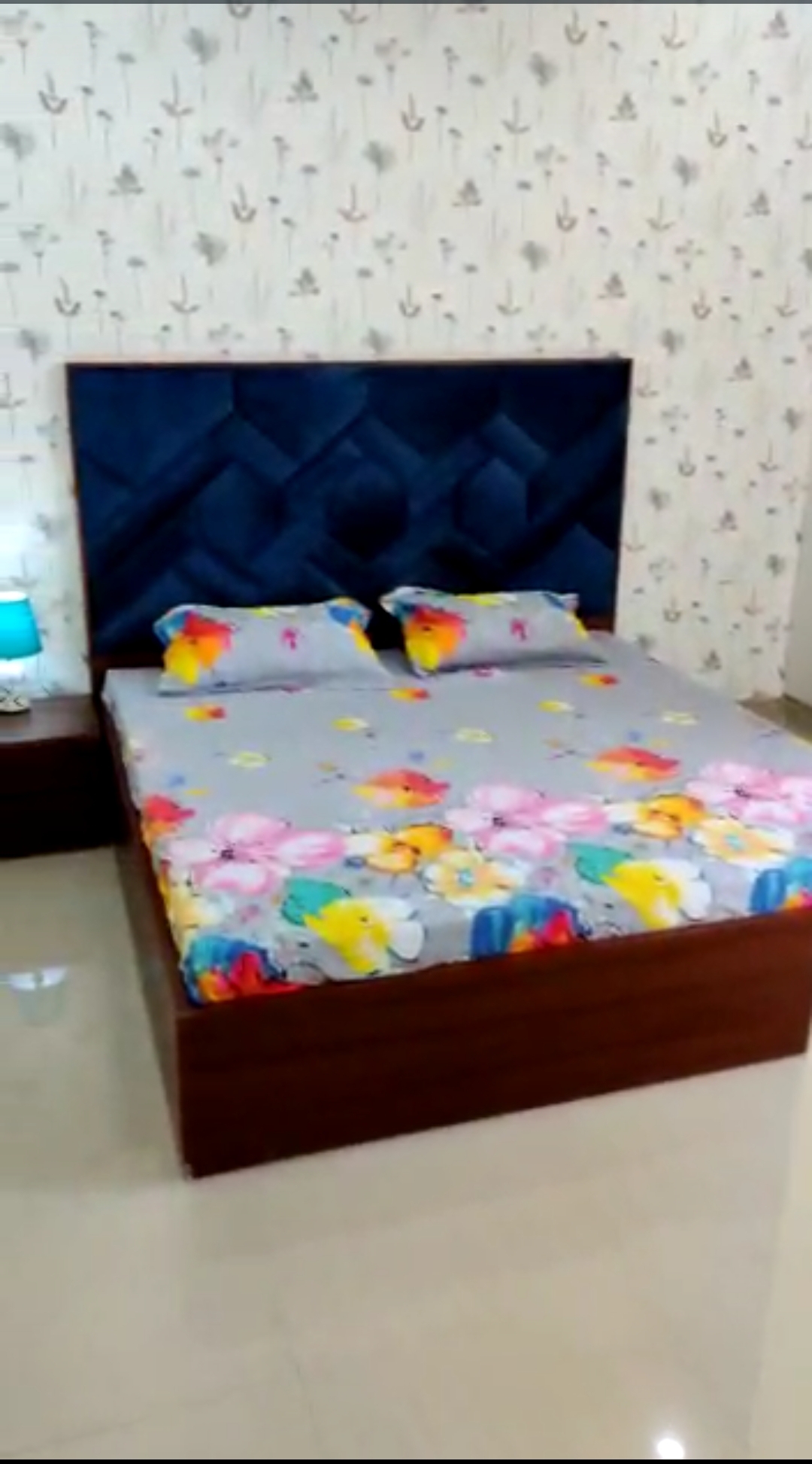 3 BHK Apartment For Sale in HRH City Vasant Valley