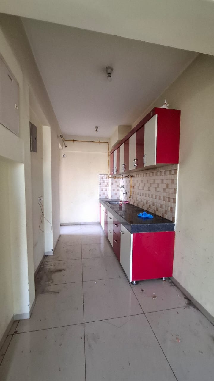 3 BHK Apartment For Rent in Wave Dream Homes