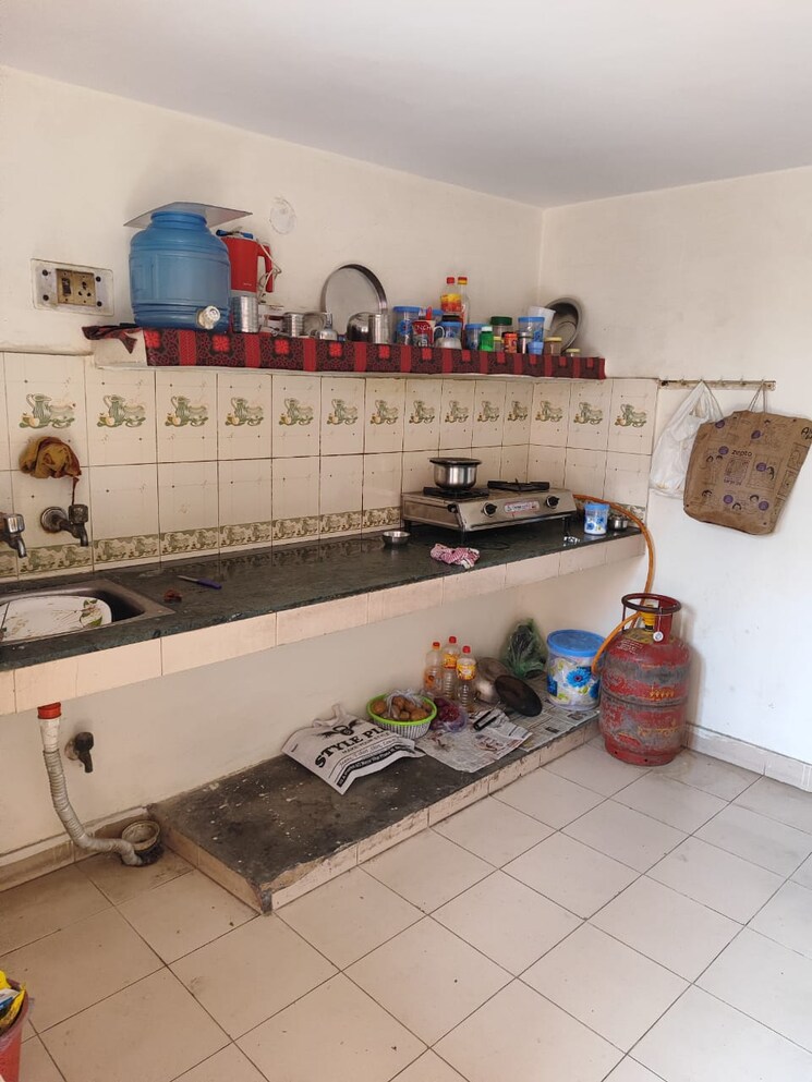 Master Bedroom, rwa-apartments-sector-50 1 Bedroom 1200 Sq.Ft. Independent House In Sector 50 Noida 8925221