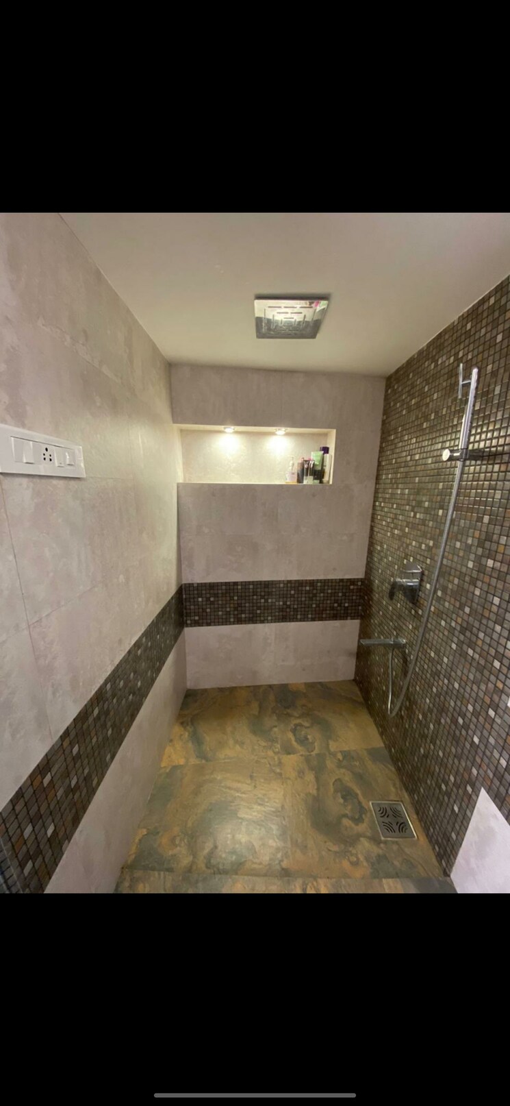 Kitchen, mahavir-heights 3 Bedroom 1350 Sq.Ft. Apartment In Kemps Corner Mumbai 8925217