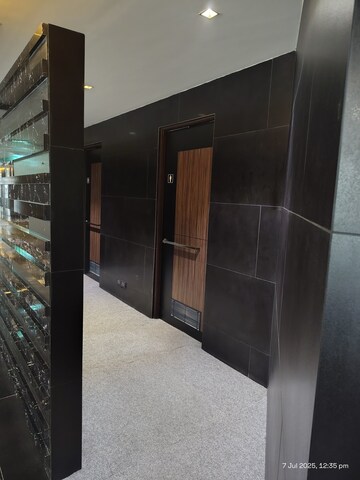 Washroom in  Office Space at Palarivattom – for Sale