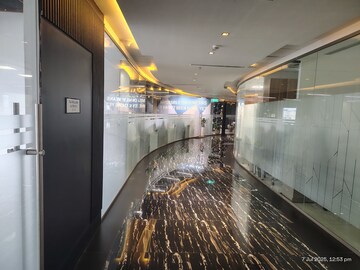 Common Area in  Office Space at Palarivattom – for Sale