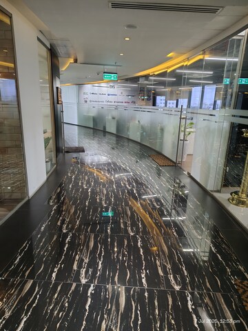 Common Area in  Office Space at Palarivattom – for Sale