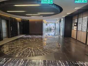 Common Area in  Office Space at Palarivattom – for Sale