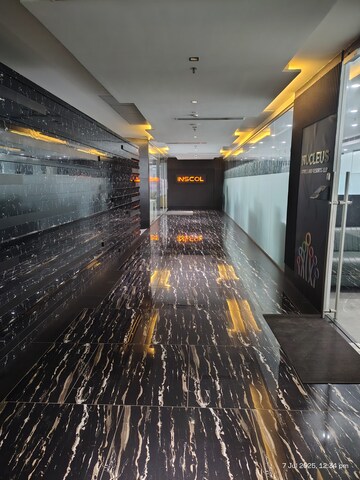 Common Area in  Office Space at Palarivattom – for Sale