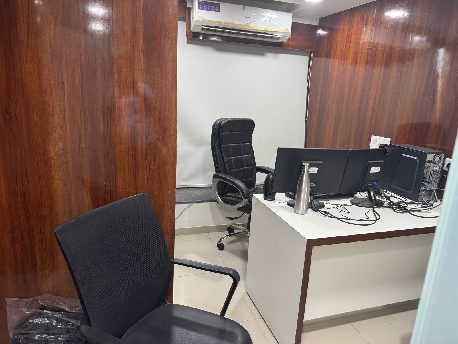 Office Space For Rent in Shivalik Shilp