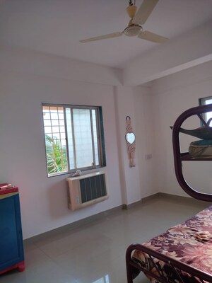 Bedroom in 2 BHK Apartment at Ganpatipule – for Sale