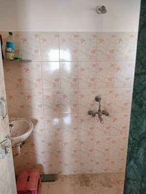 Bathroom in 2 BHK Apartment at Ganpatipule – for Sale