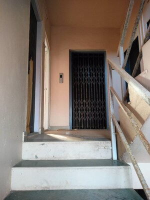 Staircase in 2 BHK Apartment at Ganpatipule – for Sale