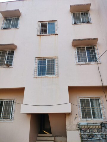  2 BHK Apartment at Ganpatipule – for Sale
