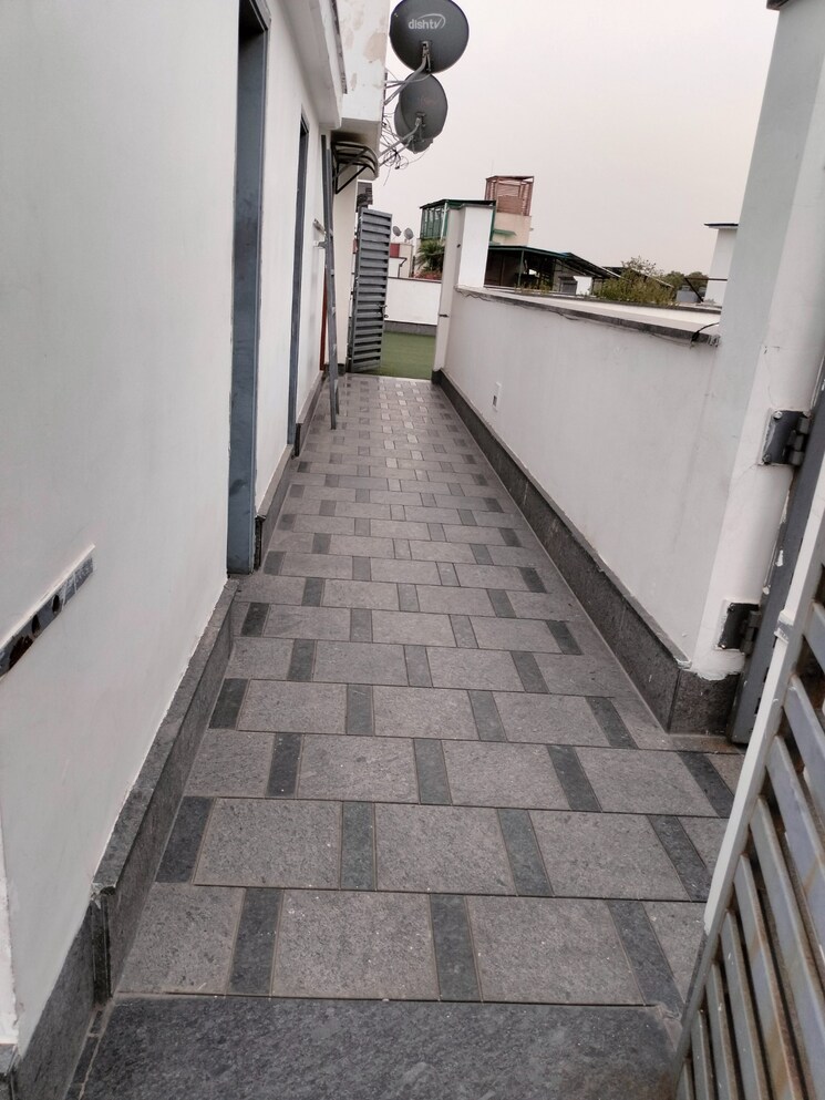 Exterior View, hauz khas enclave 4 Bedroom 2700 Sq.Ft. Apartment In Hauz Khas Enclave Delhi 8925237