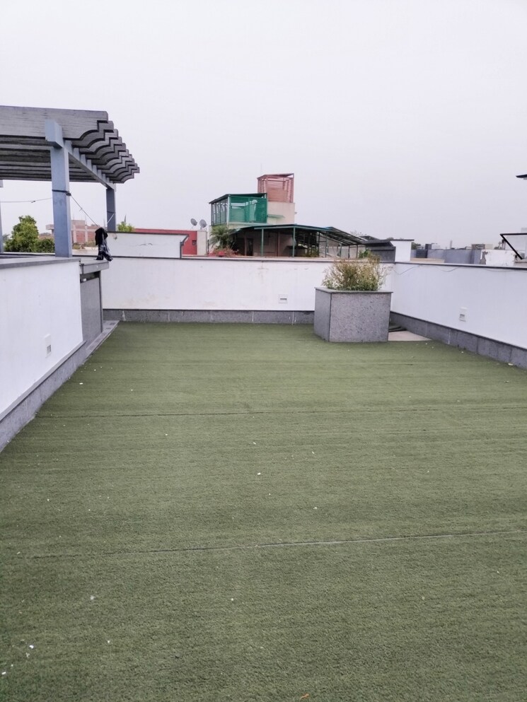 Exterior View, hauz khas enclave 4 Bedroom 2700 Sq.Ft. Apartment In Hauz Khas Enclave Delhi 8925237