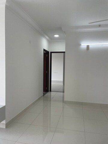 Building Lobby in 2 BHK Apartment at Purva Palm Beach, Hennur Road – for Rent