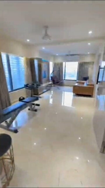 Kitchen in 2 BHK Apartment at Andheri CHS, Andheri West – for Rent