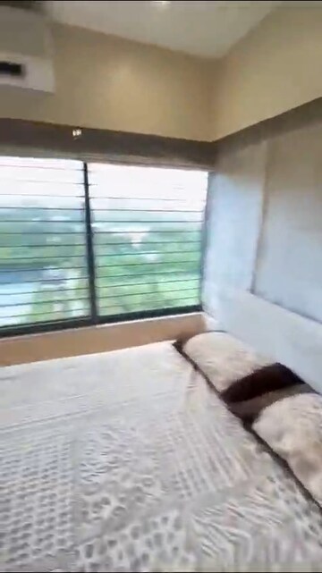 Room in 2 BHK Apartment at Andheri CHS, Andheri West – for Rent