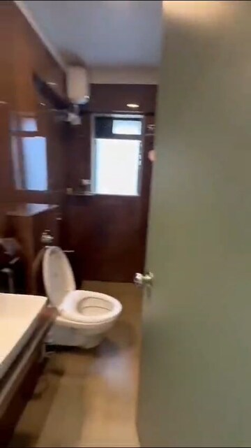 Furnished Amenities in 2 BHK Apartment at Andheri CHS, Andheri West – for Rent