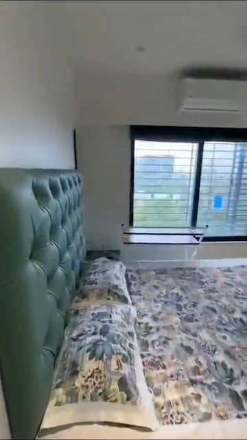 Parking in 2 BHK Apartment at Andheri CHS, Andheri West – for Rent