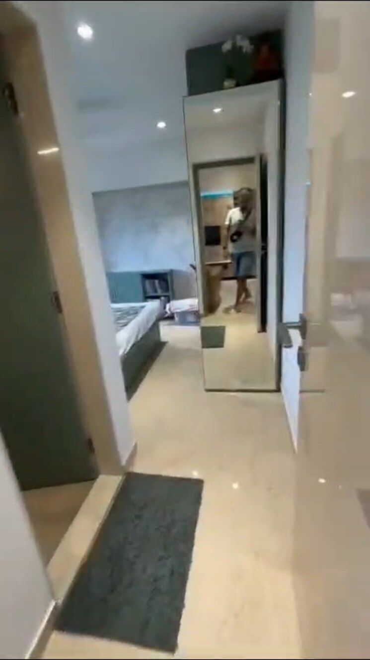 Master Bedroom, andheri-chs 2 Bedroom 900 Sq.Ft. Apartment In Andheri West Mumbai 8925263