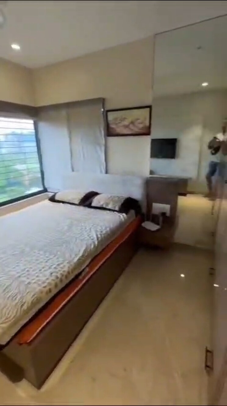 Bedroom, andheri-chs 2 Bedroom 900 Sq.Ft. Apartment In Andheri West Mumbai 8925263