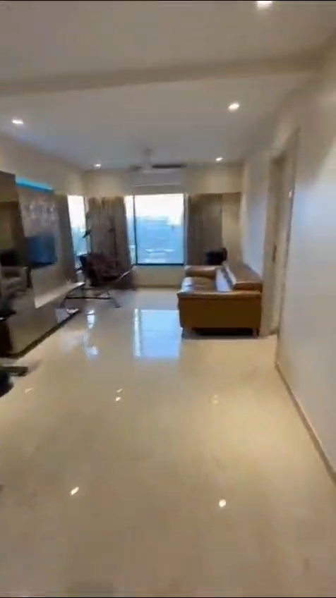 2 BHK Apartment For Rent in Andheri CHS