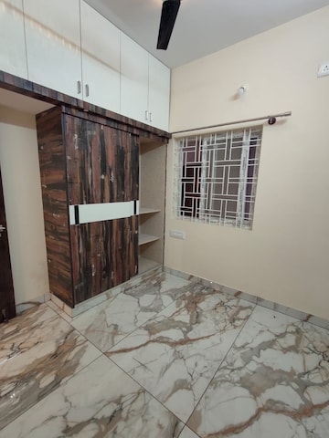 Room in 2 BHK Builder Floor at Iti Layout – for Rent
