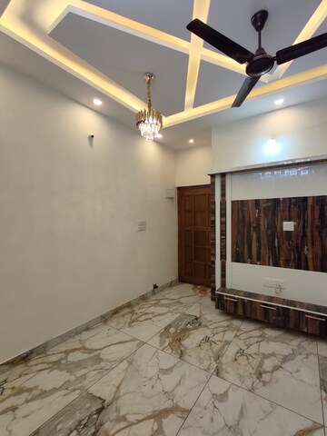 Bedroom in 2 BHK Builder Floor at Iti Layout – for Rent