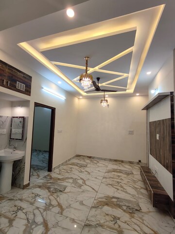 2 BHK Builder Floor For Rent in Iti Layout