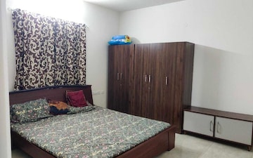 3 BHK Apartment For Sale in Lanco Hills Apartments, Manikonda