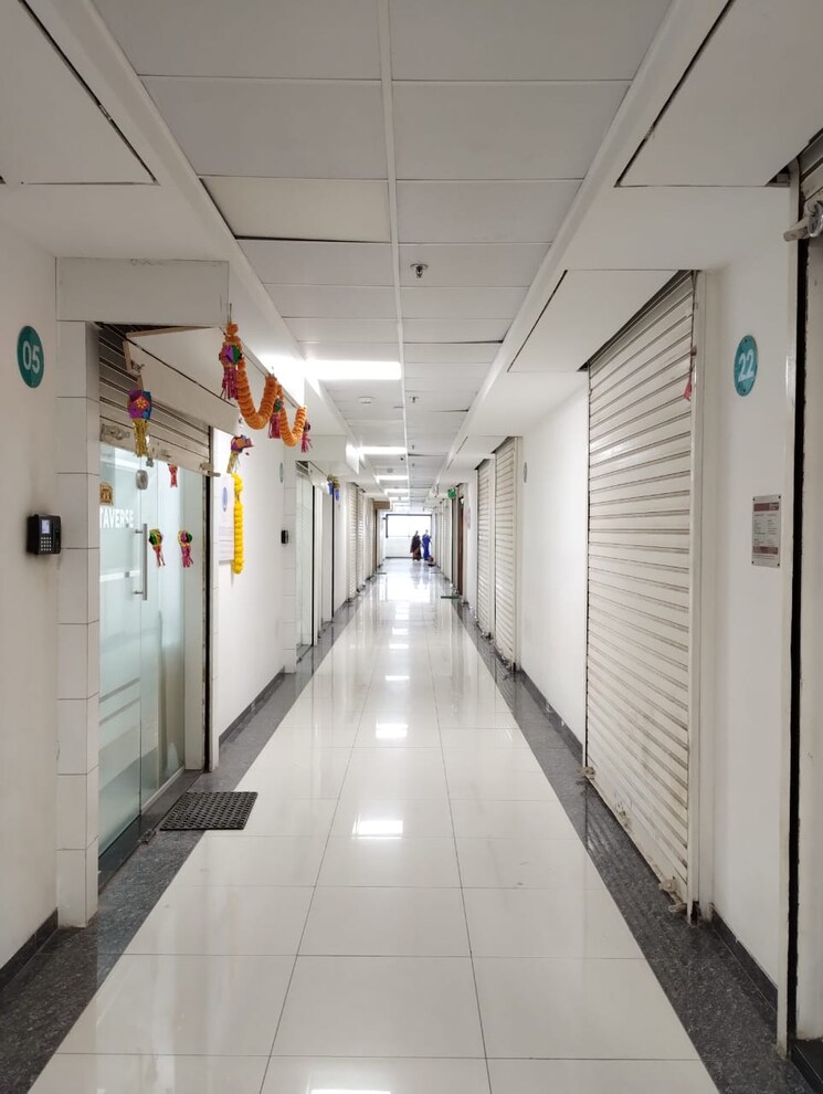 undefined, kolte-patil-city-vista Commercial Office Space 1320 Sq.Ft. In Kharadi Pune 8925275