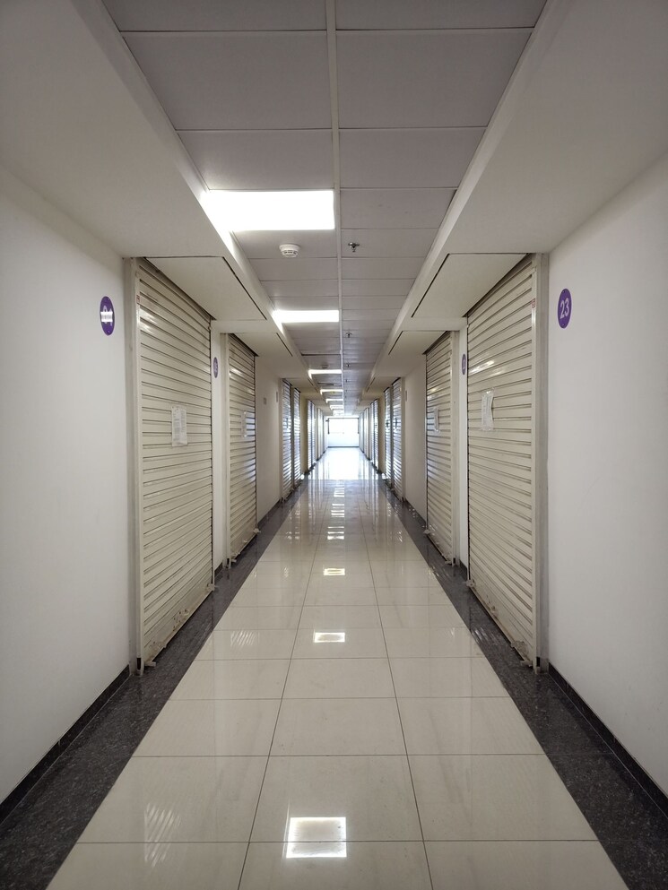 undefined, kolte-patil-city-vista Commercial Office Space 1320 Sq.Ft. In Kharadi Pune 8925275