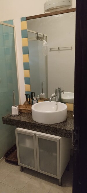 Master Bedroom in 3 BHK Apartment at Belvedere Court, Frazer Town – for Sale