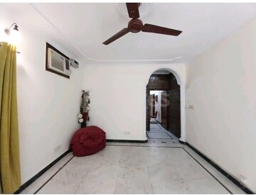 Living Room in 2 BHK Apartment at Vasant Kunj – for Rent