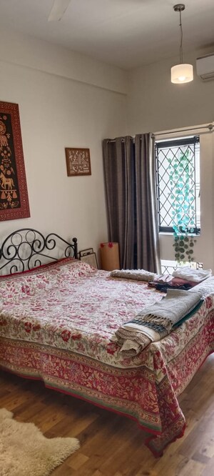 3 BHK Apartment For Sale in Belvedere Court, Frazer Town