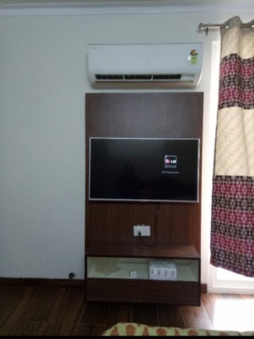 Furnished Amenities in 1 BHK Apartment at Ramnagariya – for Rent