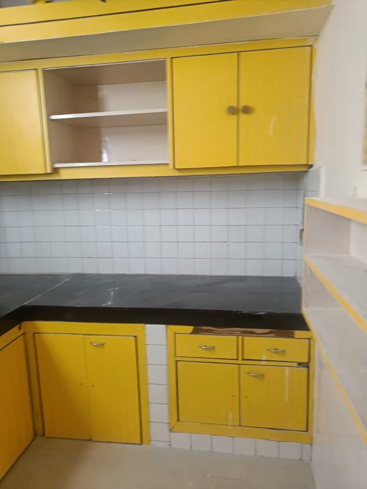 Kitchen, vasant kunj 2 Bedroom 1300 Sq.Ft. Apartment In Vasant Kunj Delhi 8925290