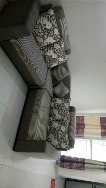 Furnished Amenities in 1 BHK Apartment at Ramnagariya – for Rent